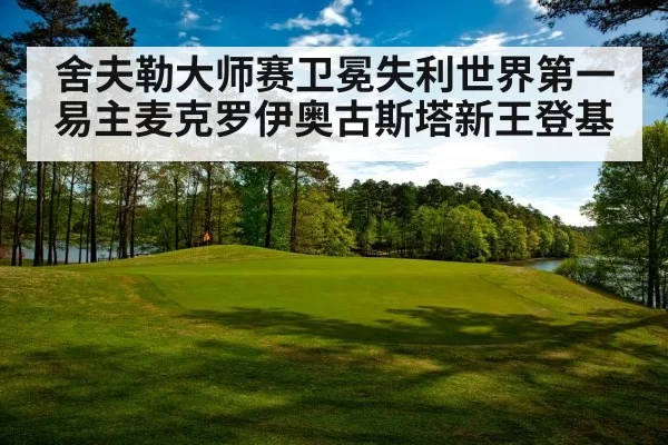 舍夫勒大师赛卫冕失利世界第一易主麦克罗伊奥古斯塔新王登基